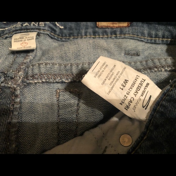 Jeans - Picture 5 of 5